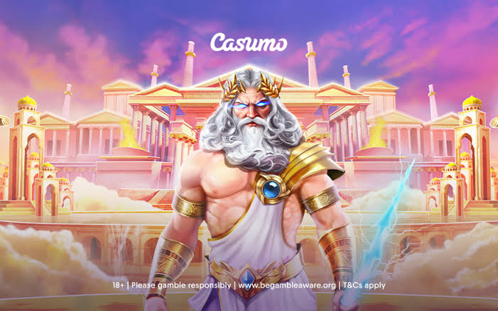 The Enigmatic World of Gates of Olympus Unveiling the Secrets