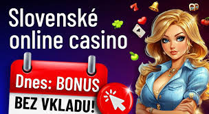TOP kasína bez licencie Zábava a možnosť výhier bez obmedzení TOP kasína bez licencie Zábava a možnosť výhier bez obmedzení