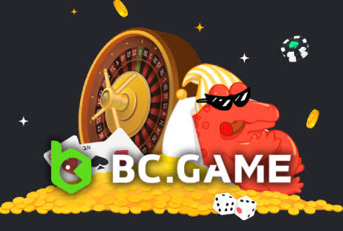 Discover the Exciting World of BC.Game App