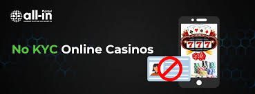 No-Verification Crypto Casinos The Future of Online Gambling 384042584