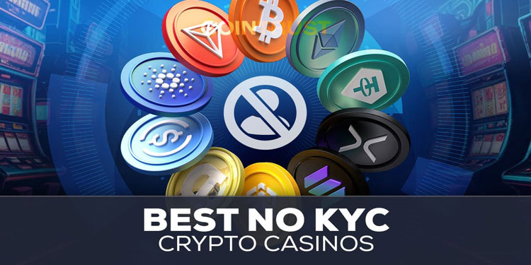 No-Verification Crypto Casinos The Future of Online Gambling 384042584